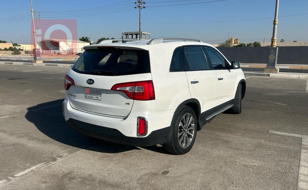 کیا سۆرینتۆ